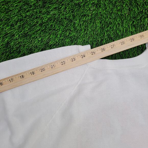 Vintage Cleveland Browns Sweatshirt Womens Large 22x21 USA - Picture 6 of 16